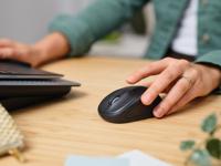 Trust Primo muis Reizen Ambidextrous Bluetooth Optisch 1600 DPI