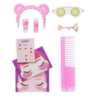 MGA Entertainment Rainbow high junior high pyjamaparty pop - bella