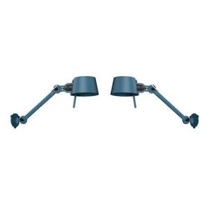 Tonone Bolt Bed Sidefit wandlamp install set van 2 Thunder Blue