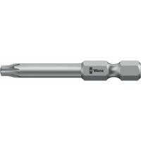 Wera 867/4 Z TORX® BO 10 X 89 MM 05060050001 Torx-bit TR 10 Gereedschapsstaal Gelegeerd, Taai F 6.3 1 stuk(s) - thumbnail