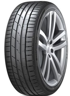 Hankook K127e seal xl 255/40 R21 102T HK2554021T127SEXL