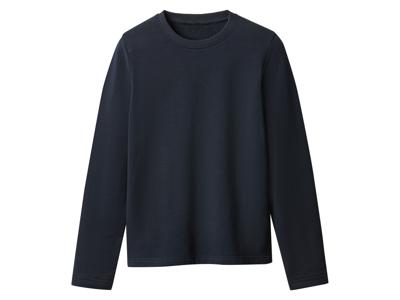 esmara Kinder thermoshirt (Marineblauw, 158/164)