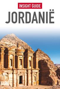 Jordanië (Paperback)