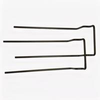 Superfish Slim Led Support Legs - Set van 2, Eenvoudige Vijververlichtingsinstallatie