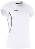 Reece 810601K Core Shirt Ladies Kids - White - 152