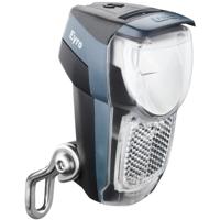 Busch & Muller Koplamp lumotec iq eyro - 30 lux - usb oplaadbaar