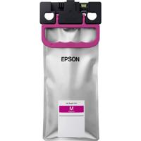 Epson Inktcartridge T01D3 Origineel Magenta C13T01D300