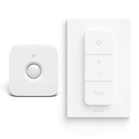 Philips Hue Combipack - bewegingssensor & dimmer switch