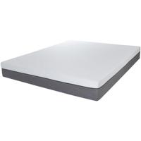 Matras Mats pocketvering - 160x210x25 cm - Leen Bakker