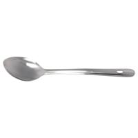 Opscheplepel - RVS - voor groente - 31 cm - groentespaan - lepel Opscheplepel - RVS - voor groente - 31 cm - groentespaan - lepel