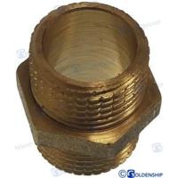 Machones GS30151 - MACHONES 1/2""