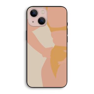 Bikini body: iPhone 13 mini Biologisch afbreekbaar hoesje