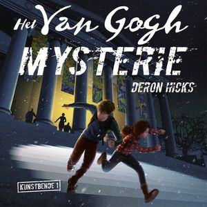 Het Van Gogh-mysterie