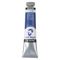 Van Gogh • olieverf tube 20ml pruisischblauw 508