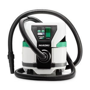 Hikoki RP3608DBW4Z Multivolt Accu droogstofzuiger 36V excl. accu's en lader - RP3608DBW4Z