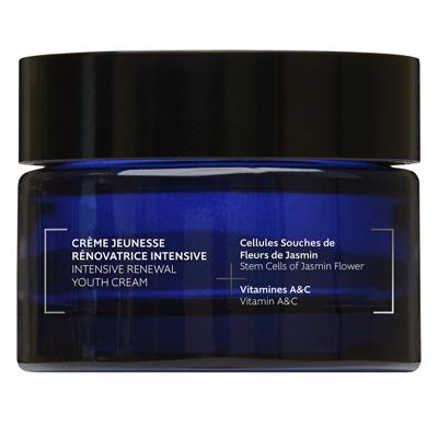 Docteur Renaud Intense Botanical Prescriptions Crème Jeunesse Rénovatrice Intensive 50ml