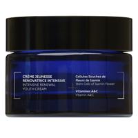 Docteur Renaud Intense Botanical Prescriptions Crème Jeunesse Rénovatrice Intensive 50ml