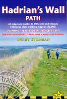 Wandelgids Hadrian's Wall Path | Trailblazer Guides