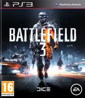 Battlefield 3 - thumbnail