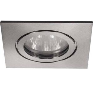 Brumberg 26005220 26005220 Inbouwlamp Halogeen GX5.3 35 W RVS