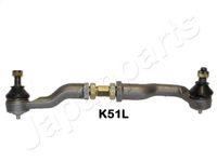 Spoorstangeind SAK51L