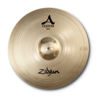 Zildjian 20" A Custom Crash