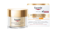 Eucerin Hyaluron-Filler + Elasticity Dagcrème SPF30