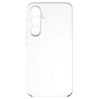 SamsungClear Case - voor Galaxy S24 FE Telefoonhoesje Transparant