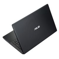 ASUS F751BP-TY088T-BE DDR4-SDRAM Notebook 43,9 cm (17.3") 1600 x 900 Pixels 7th Generation AMD A9-Series APUs 12 GB 1000 GB HDD AMD Radeon R5 M420 Wi-Fi 4 (802.11n) Windows 10 Home Zwart - thumbnail