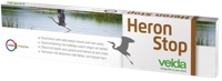 Velda Heron Stop
