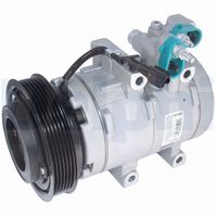 Compressor, airconditioning TSP0159480 - thumbnail