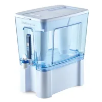 12,3 Liter Filtersysteem Ready-Read
