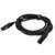 DAP FLX08 DMX-kabel XLR 5-pins M-F 6 meter