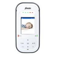 Digitale beeldbabyfoon Alecto DVM-65 - thumbnail