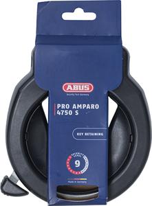 Abus pro amparo 4750s art2 zwart