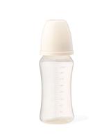 HEMA Babyfles 270ml Beige HEMA Babyfles 270ml Beige