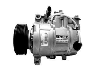 Airstal Airco compressor 10-0608