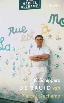 De bruid van Marcel Duchamp (Paperback)