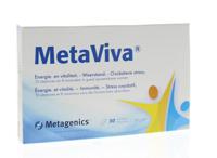 Metagenics Metaviva (30 tab) - thumbnail