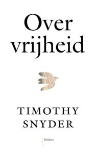 Over vrijheid (Paperback)
