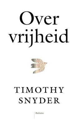 Over vrijheid (Paperback)