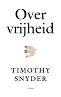Over vrijheid (Paperback)