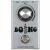 J. Rockett Boing Spring Reverb pedaal