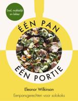 Eén pan, één portie (Hardback)