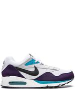 Nike baskets Air Max Correlate - Blanc - thumbnail