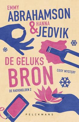 De Geluksbron (De radiohelden 2) (Paperback)