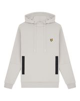 Lyle and Scott Pocket Branded Sweat Hoodie casual sweater heren