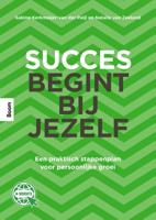 Succes begint bij jezelf (Paperback)