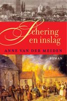 Schering en inslag - Anne van der Meiden - ebook
