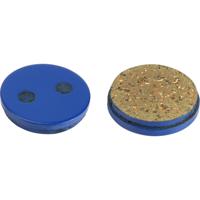 UNION schijfremblokset dbp-66 organisch